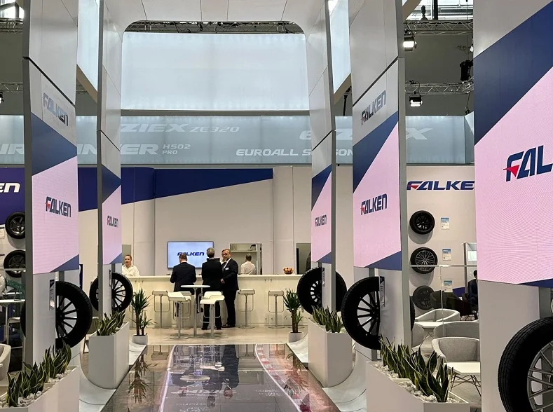 2026土耳其橡胶展参展攻略（时间+地点+观众预约）