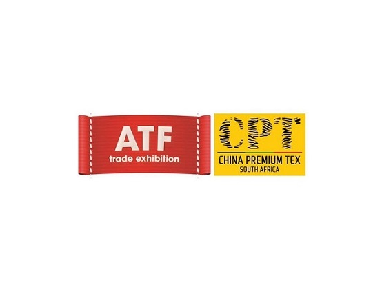 ATF exhibition logo