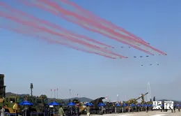 首尔军警防务展展会现场(现场盛况)6