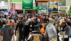 美国园林展2025展位费与展位图