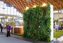 意大利户外家具展展会现场(现场盛况)2