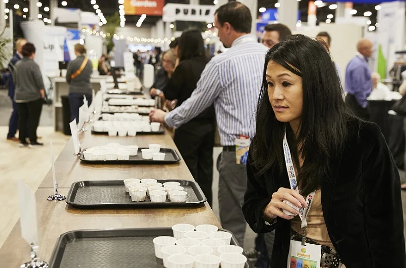 2025美国天然原料展时间及地点