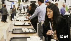 2025美国天然原料展时间及地点