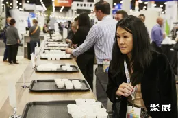 美国天然原料展现场图片5