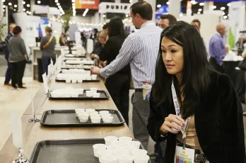 2025美国天然原料展时间及地点