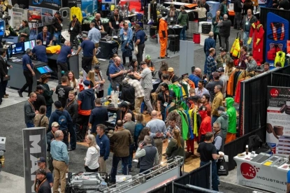 西雅图海事展2025展位价格与展位申请