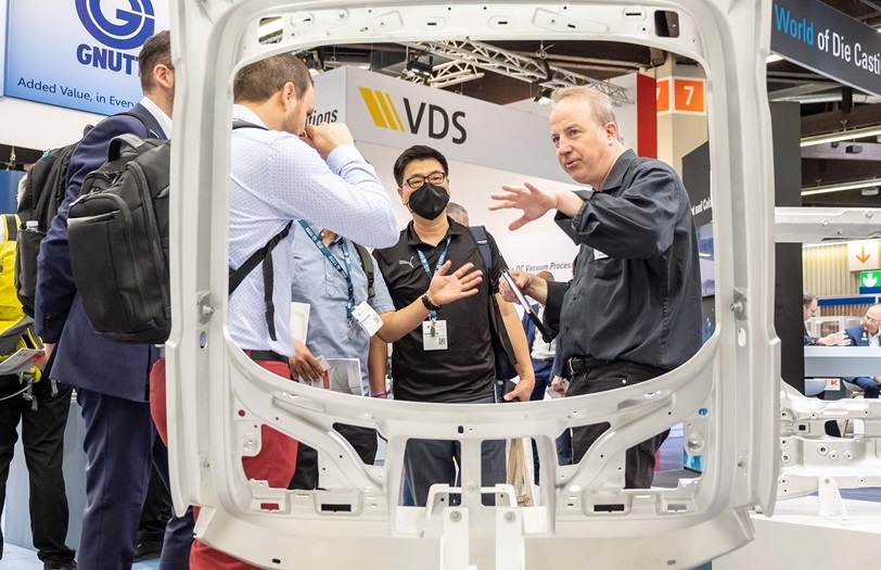 墨西哥压铸展2025时间表及地点