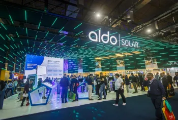 巴西光伏展(InterSolar South America)2026时间和举办地点