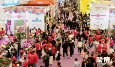 2026北京花卉园艺展参展攻略(时间+地点+门票怎么买?)