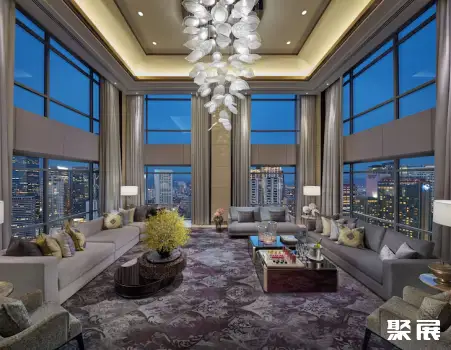 Mandarin Oriental Kuala Lumpur