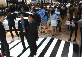 2026北京车展会刊