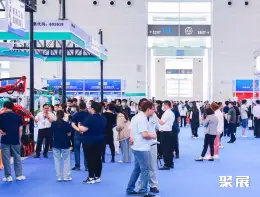 天津工博会展会现场(现场盛况)3