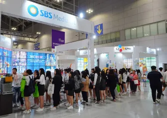 2026韩国动漫展(Gwangju ACE Fair)时间及地点