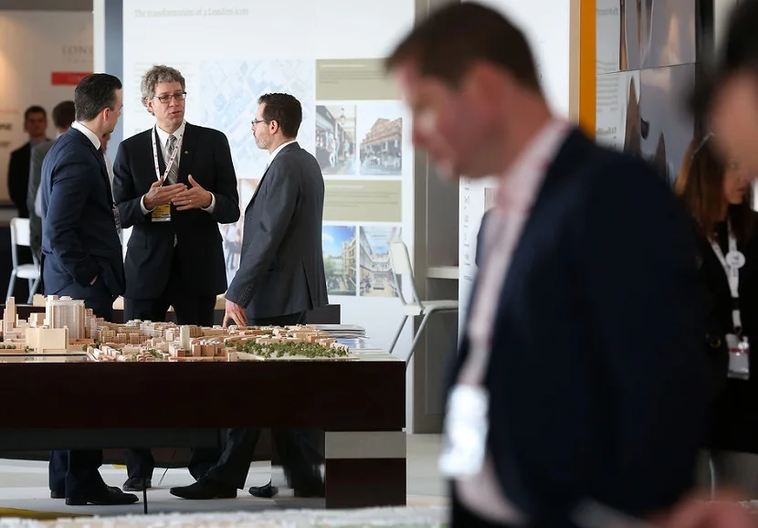 法国地产展(Mipim)2026逛展指南：时间地点/门票多少钱