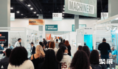 2027迈阿密美容展(Cosmoprof North America)时间和举办地点