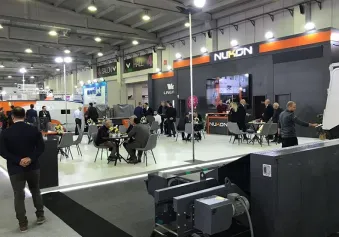 土耳其布尔机械工业、金属加工、自动化机器人展览会2024门票在哪买