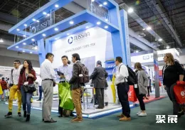 墨西哥交通展展会现场(现场盛况)6