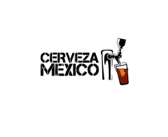 墨西哥啤酒精釀酒及飲料加工展覽會Logo