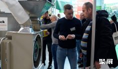 波兰国际有机农业展览会2025参展攻略(时间地点+门票多少钱?)