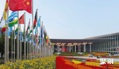 进博会、上海进博会2025门票