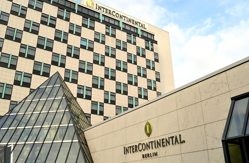 InterContinental Berlin