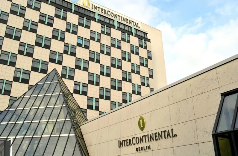 InterContinental Berlin