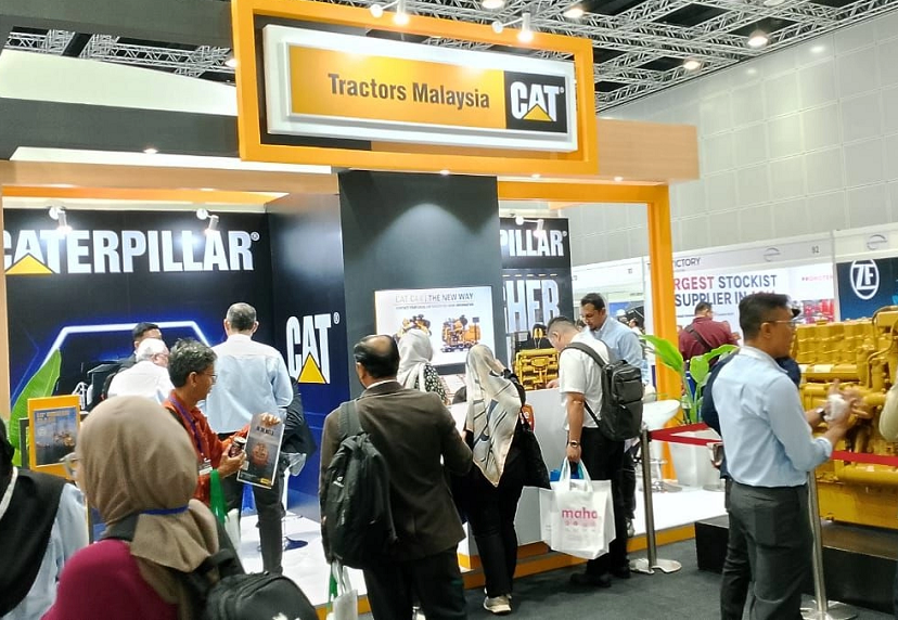 2025马来西亚海事展参展攻略(时间地点+门票价格)