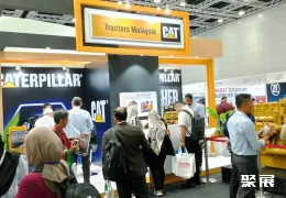 马来西亚海事展现场图片4