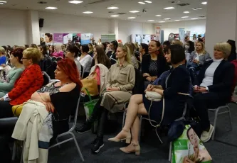 匈牙利美容展2025门票价格