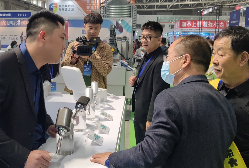 中国(成都)奶业博览会2025时间地点