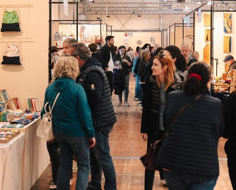 2026年意大利手工艺品展(MIDA)门票多少钱，怎么购买？