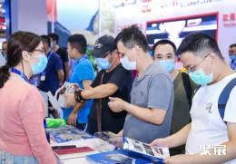 上海工业自动化展现场图片10