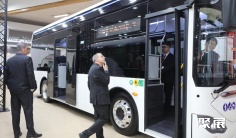 2025比利时客车展展商名录+会刊