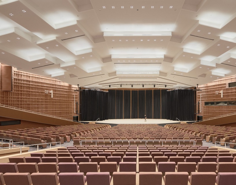 德国汉堡国际会展中心