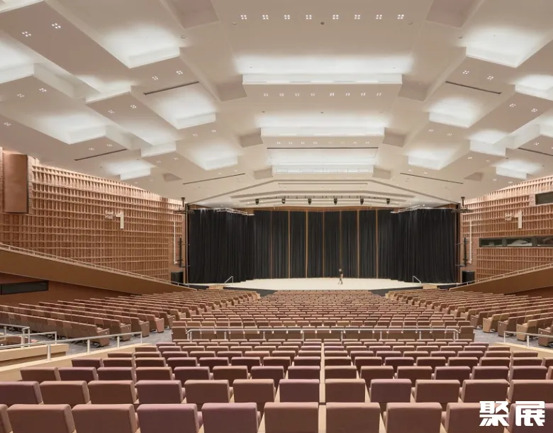 德国汉堡国际会展中心