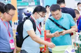 深圳宠物展展会现场(现场盛况)9