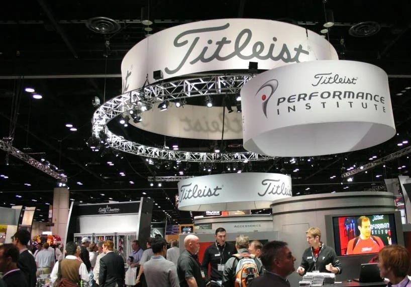 美国PGA门票、美国奥兰多高尔夫用品展门票预定、门票多少钱