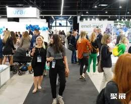 波兰国际医疗器械展展会现场(现场盛况)1