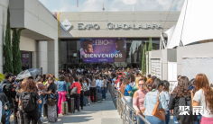2026年墨西哥美容展(EBIO EXPO)门票如何申请?多少钱?
