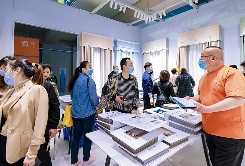 深圳家纺展(HOMETEX)2027门票购买途径