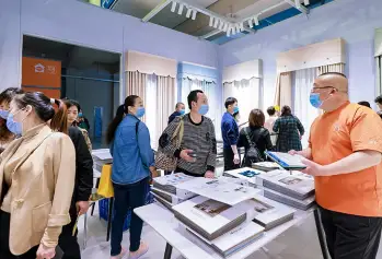 深圳家纺展(HOMETEX)2027门票购买途径