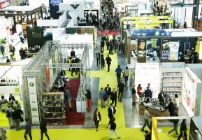 意大利食品展2025时间与地点