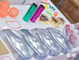 印尼颜料展展会现场(现场盛况)6