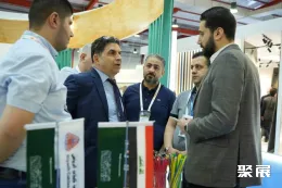 伊拉克建筑展现场图片5