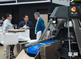 圣保罗烘焙展展会现场(现场盛况)8