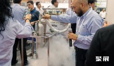 墨西哥包装展(EXPO PACK MEXICO)2027的展品范围