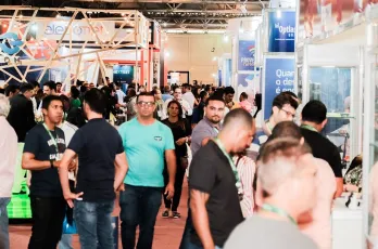 厄瓜多尔通信展2025展品范围