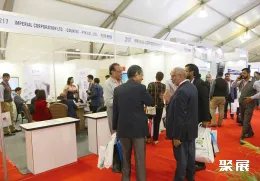 孟加拉制药展现场图片1