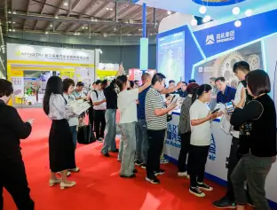 2026重庆全国汽车配件交易会-汽配会(CAPF)观展攻略（时间/地点/观众预约）