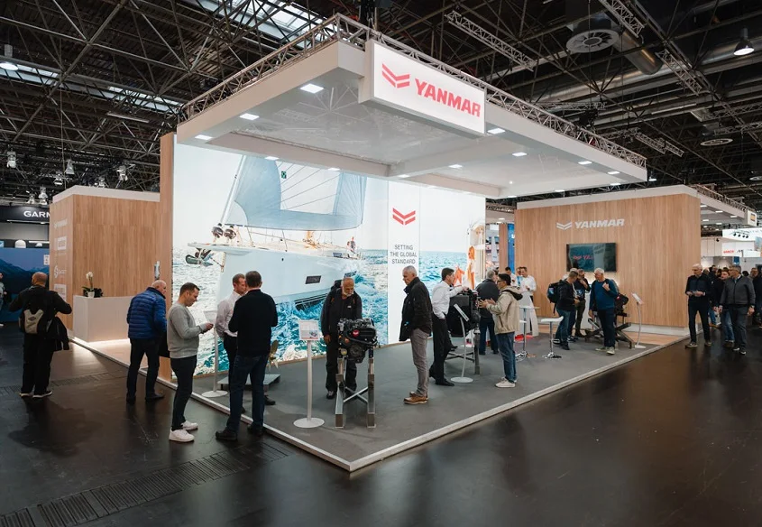 德国潜水展2026会刊怎么获取?